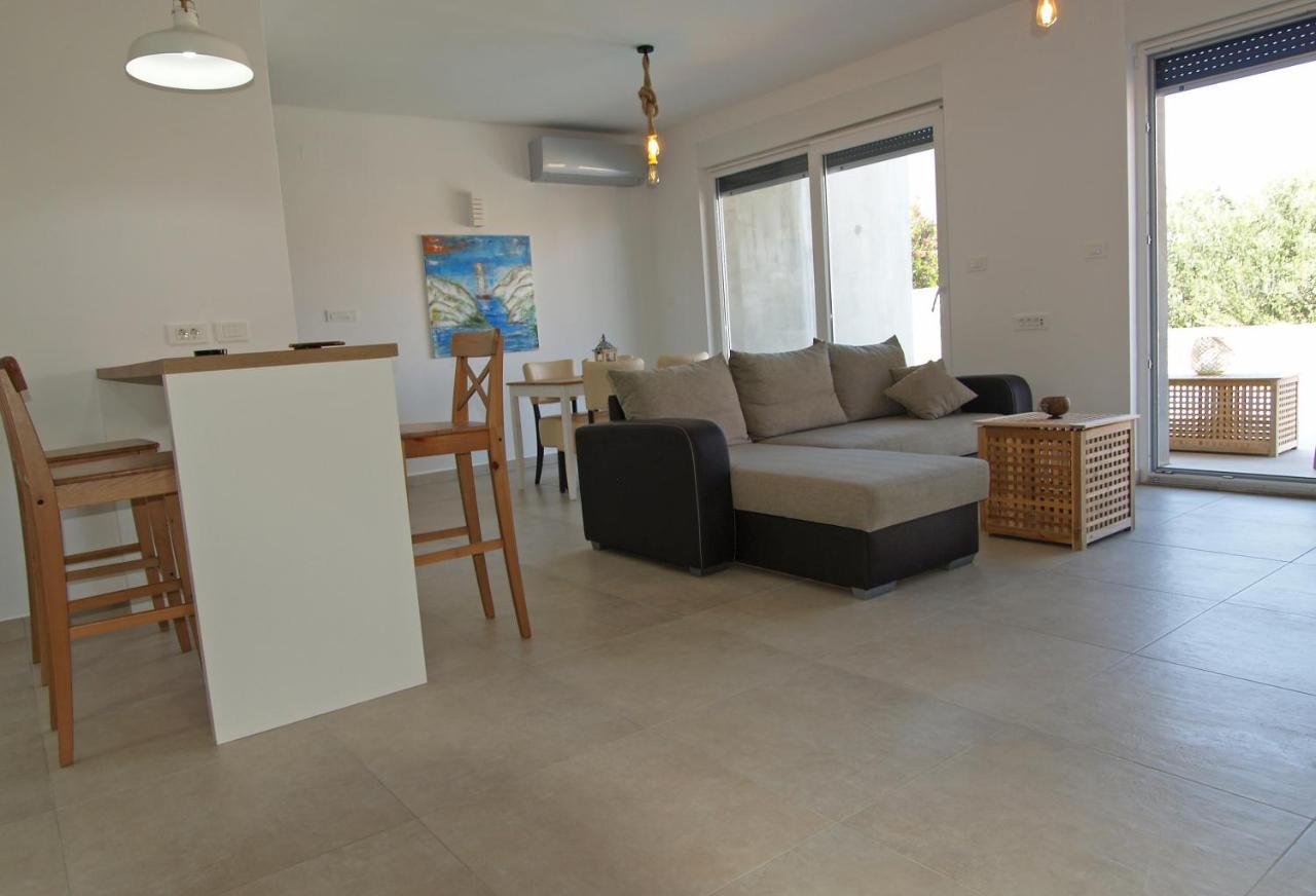 Villa Papalina 3 Barbat na Rabu Exteriér fotografie