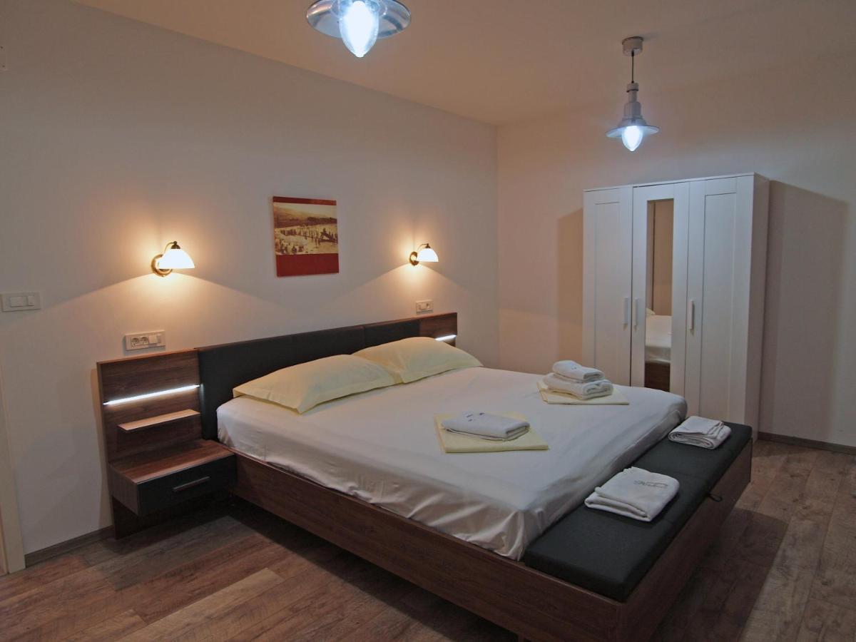 Villa Papalina 3 Barbat na Rabu Exteriér fotografie