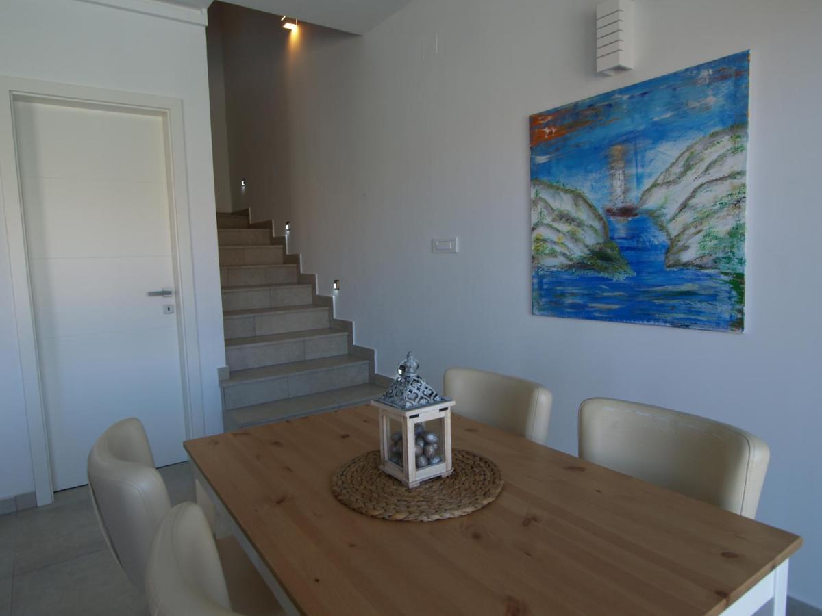 Villa Papalina 3 Barbat na Rabu Exteriér fotografie