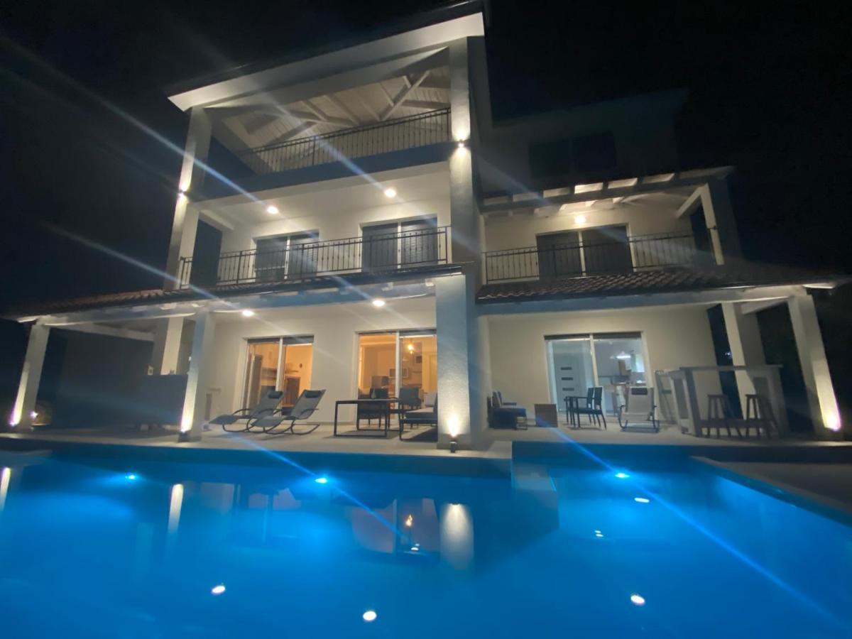 Villa Papalina 3 Barbat na Rabu Exteriér fotografie