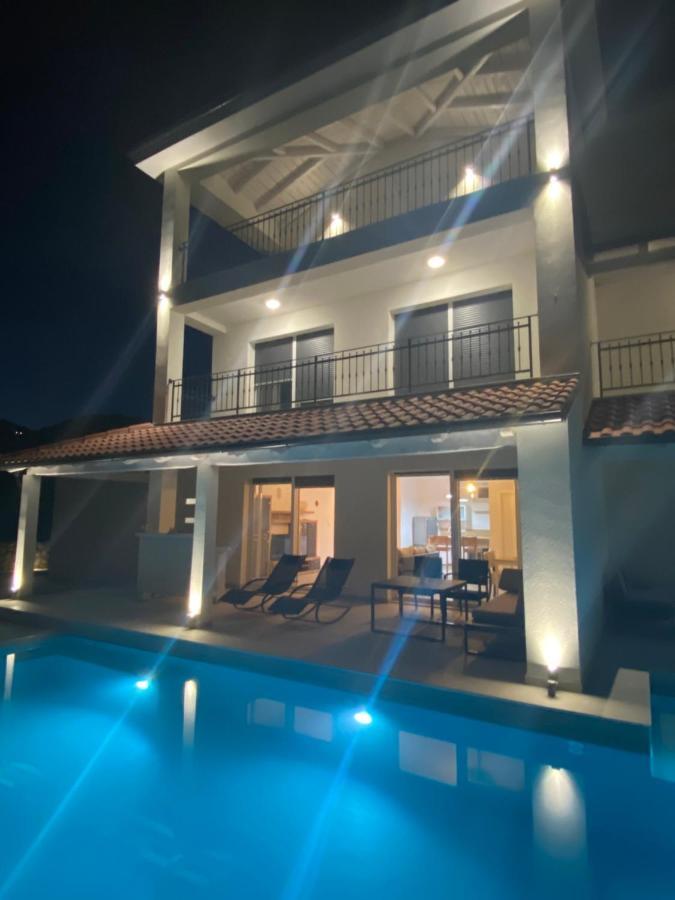 Villa Papalina 3 Barbat na Rabu Exteriér fotografie