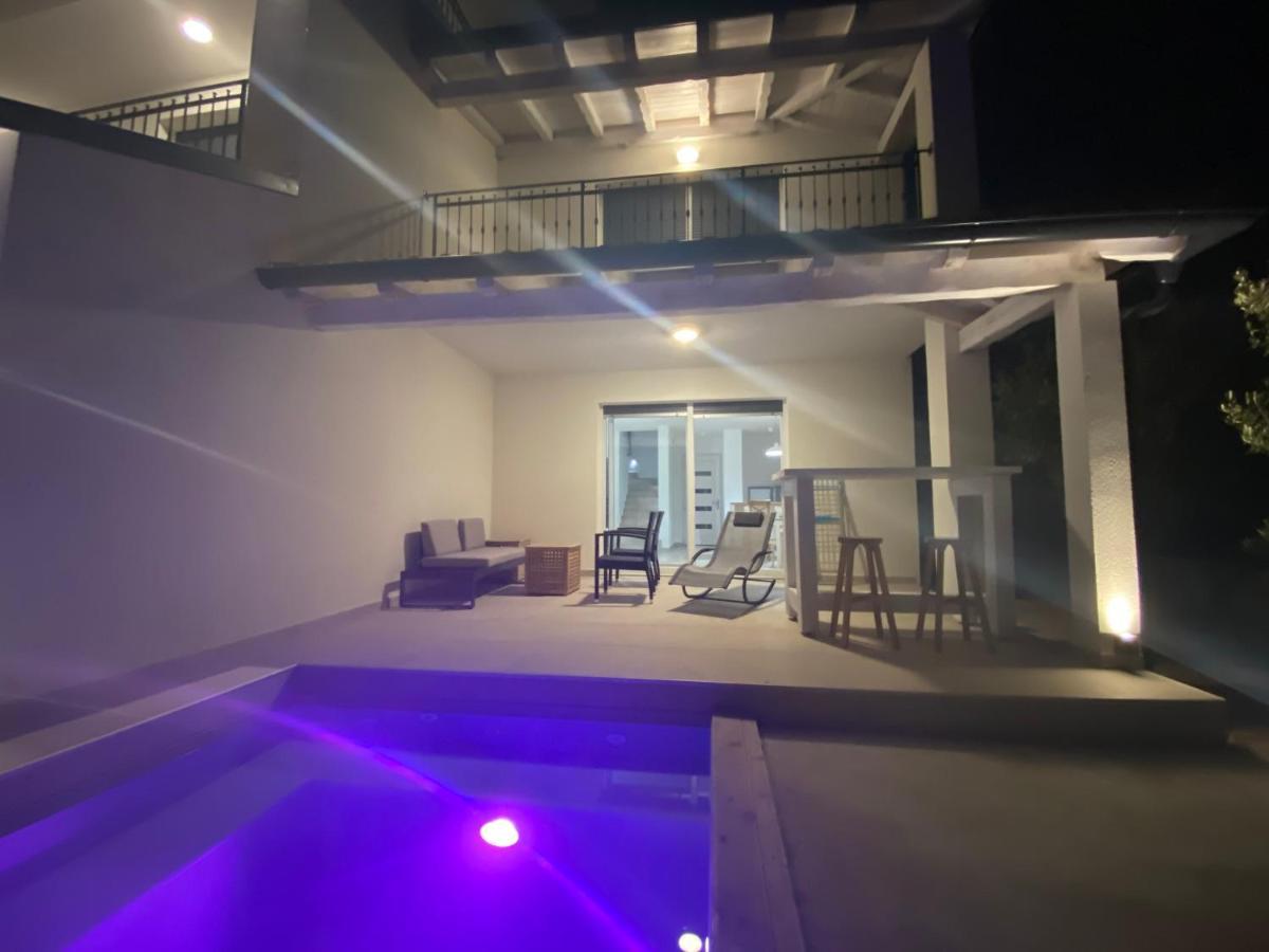 Villa Papalina 3 Barbat na Rabu Exteriér fotografie